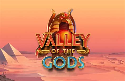 Ігровий автомат Valley of The Gods  грати безкоштовно онлайн